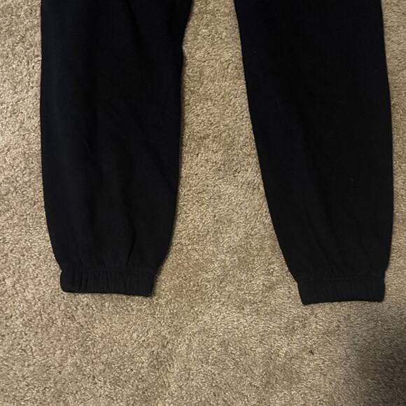 Bozzolo Classic Black Apparel - Picture 4 of 4